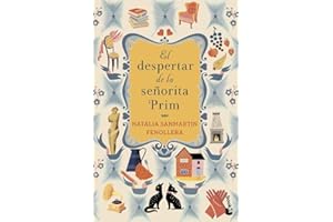 El despertar de la señorita Prim