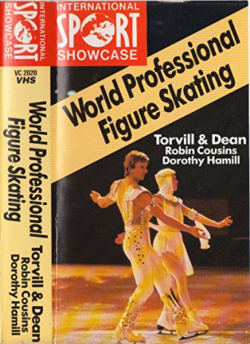Preisvergleich Produktbild Professional Skating [VHS]