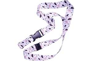 WLOT Acollador Correa Para el Cuello con