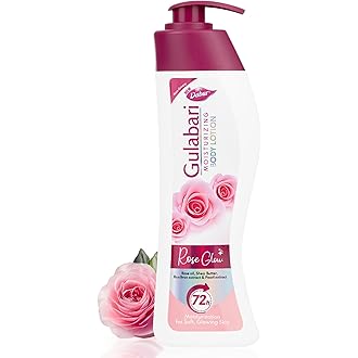 70% Off : Dabur Gulabari Body Lotion, 400ml