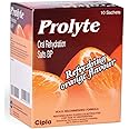 TML Prolyte Orange Sachets 4.2 g 10's