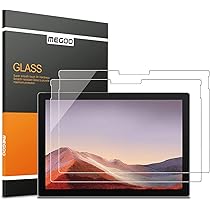 2 Protezioni Schermo Originali VETRO TEMPERATO Per Microsoft Surface - Foto 5