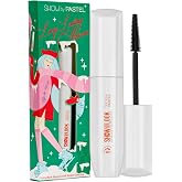 Show By Pastel Show Your Look 24H Long Lasting Mascara - Maskara, 2024 Yeni Yıl, 9 ml