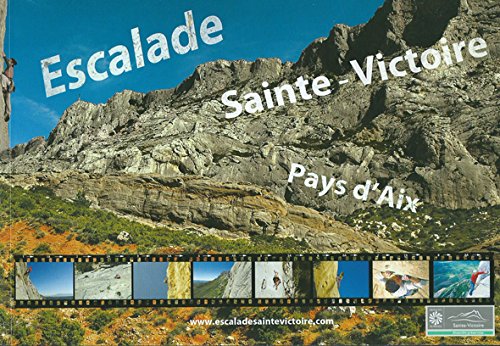 Download Escalade Sainte-Victoire Pays d'Aix Download Escalade Sainte-Victoire Pays d'Aix