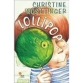 Lollipop: 3, 4. Sınıflar
