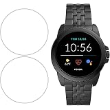 Buy Fossil Gen 5E Digital Black Dial 