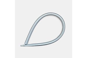 PSW TRADE SUPPLIERS LTD Doblador de resorte interno para tubos de 20 mm, herramienta de doblado de precisión para uso profesional y de bricolaje