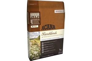 Acana Ranchlands Dog Regionals - 11,4 kg