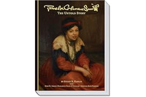 Pamela Colman Smith: The Untold Story