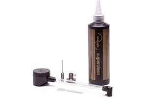 Kit de nettoyage pour platine tourne-disque Analogis Clean 1 set