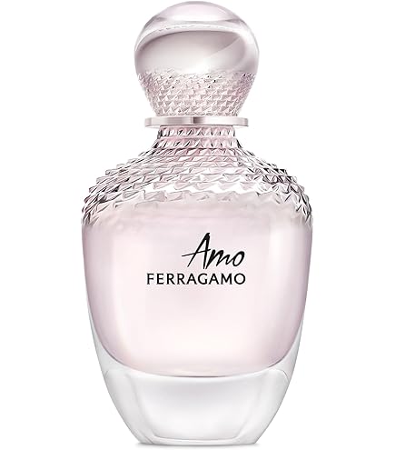 Salvatore Ferragamo Amo Ferragamo Per Lei Eau de Parfum 50ml