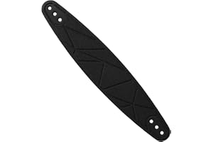 Huvudbandsrem för SteelSeries, Mjuk Spandexminnesskum TPU Ersättningstillbehör för Spelhörlurar Kompatibel med SteelSeries Ar