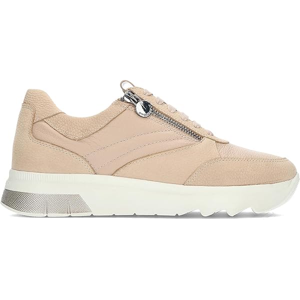 Mocassini Donna In Pelle Stonefly - Comodi Ed Eleganti Con Elastici Laterali - Foto 9