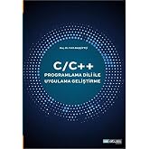 C/C++ Programlama Dili İle Uygulama Geliştirme