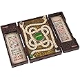 The Noble Collection Jumanji Mini Electronic Replica Board - Mini Replica Of The Iconic Jumanjic Board - Officially Licensed Jumanji Film Set Movie Gifts