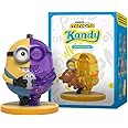 Mighty Jaxx Kandy Minions: Emonions | Blind Box Toy Collectible Figurines | One Pack - Contains One Random Figure