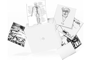 ‎PHOMEMO Phomemo Mini Bluetooth Taschendrucker Thermofotodrucker Tragbarer Empfangsdrucker, kompatibel mit Android&IOS System, Mini Drucker für Journal, Reisen, Tagesplan, gutes Geschenk, Weiß, M02 Drucker