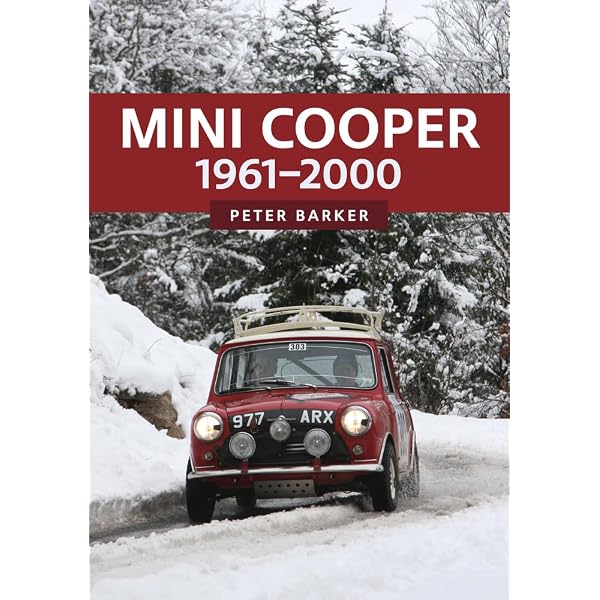 Mini: 60 Years : Chapman, Giles: Amazon.co.uk: Books