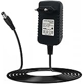 MyVolts 9V EU-Netzteil kompatibel mit Korg KA-350 Netzteil