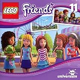 Lego Friends (CD 11) - Universum Film