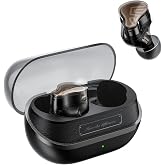 SoundPEATS H3 Hi-Res LDAC Bluetooth 5.4 ANC TWS Kablosuz Kulak İ&ccedil;i Kulaklık Titanyum Siyah