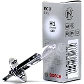 Bosch H1 Eco 12v 55W ile uyumlu - 1987302801