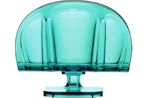 Fratelli Guzzini Belle Epoque Portatovaglioli, San/SMMA, Blu