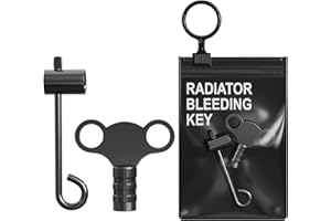 ALL ABOUT CATS The Best Recommend Radiator Bleeding Key UK-Radiator Valve caps-Radiator Bleed Key UK-Radiator Bleed Key-Radiator Key-Key for Bleeding radiators UK-Radiator Spanner- Square Radiator Key-Radiator Key