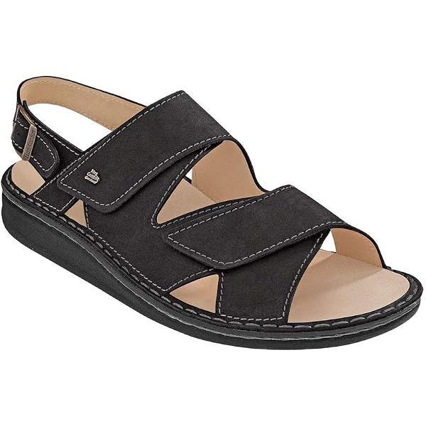 FinnComfort Danzig-S 81529348309 Mule Pour Homme, Autre, 47 EU