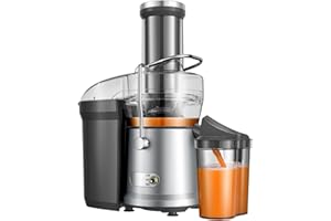 GDOR 1200W Juicer