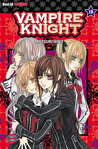 Download Vampire Knight, Band 10 Download Vampire Knight, Band 10