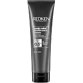 Redken Scalp Anti-Dandruff Shampoo for Itching and Irritation in Scalp | Anti-dandruff shampoo with Zinc Pyrithione Eliminate