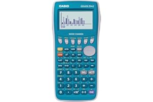 CASIO Calculatrice Graph 25+
