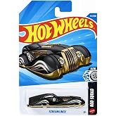 Hot Wheels Tekli Arabalar SCREAMLINER (KISA KART) JJJ94