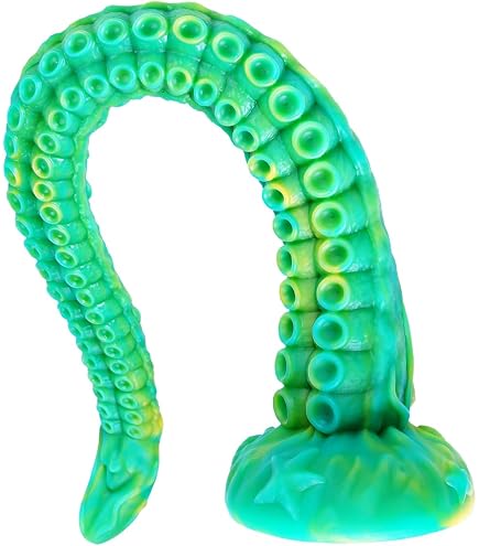 Kuaecr Super Lange Dildo S/L Realistischer Penis Analdildo Riesen Long  Analplug mit Saugnapf Butt Plug Anal G-Punkt Prostata Stimulation  Masturbation Erotische Sex Spielzeug fr Herren Damen (S) : Amazon.de:  Drogerie & Krperpflege