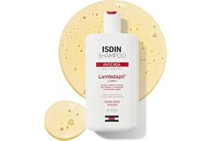 ISDIN Lambdapil Champu Anticaida 400ml