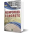 Reinforced Concrete Vol. II