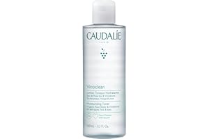 Caudalie Vinoclean Moisturizing Toner