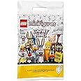LEGO Minifigures Looney Tunes 71030 Limited-Edition Building Toy Set (1 of 12 to Collect)