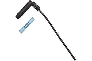 Metzger Cavo di accensione 2324011