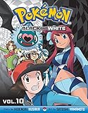 POKEMON BLACK & WHITE GN VOL 10 (C: 1-0-1) (Pokemon Black and White, Band 10) by 