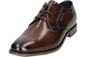 bugatti Mężczyźni 311-afy02półbuty sznurowane