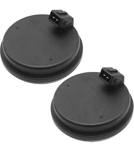 Capteur ABS Vitesse De Roue Arrière 58980-C1100 – Compatible Hyundai Sonata & Tucson, Pièce Auto Fiable