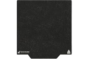 Furiga 3D Printer Build Surface Magnetic Bed 235X235MM Build Plate Flexible for Ender 3 PRO Ender 3 V2 Ender 3 S1 Ender 3 V2 Neo Neptune 2 Neptune 3 PRO