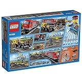 LEGO City 60098 – Schwerlastzug - 2