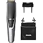 Philips BT3221/15 corded & cordless Titanium blade Beard Trimmer - 20 length settings; 90 min run time