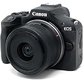 CANON EOS R100 + RF-S 18-45mm f/4.5-6.3 IS STM