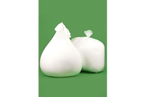 EcoBeanz Bean Bag Filling Refill 20 Cubic Feet