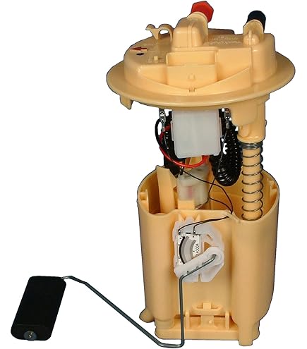Pompa Carburante Benzina Per BMW Serie E 1.6L-3.0L (2004-2015) - Ricambio Compatibile - Foto 3