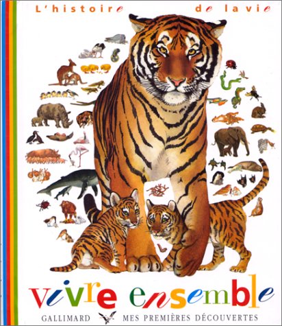 Vivre ensemble en ligne